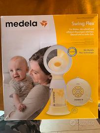 Tiralatte Medela nuovo