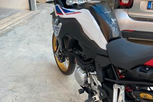 Bmw f 850 gs 2019