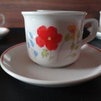 Tazzine caffè Tognana 