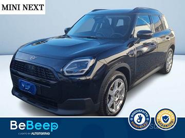 MINI Countryman Mini F60 MINI 1.5 48V C CLASS...
