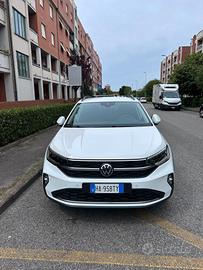 Volksvagen  Taigo 