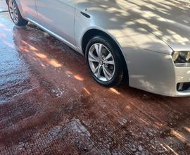 Alfa romeo 159 - 2007