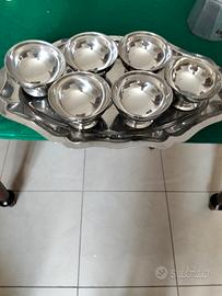 servizio gelato