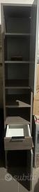 Set arredamento bagno completo