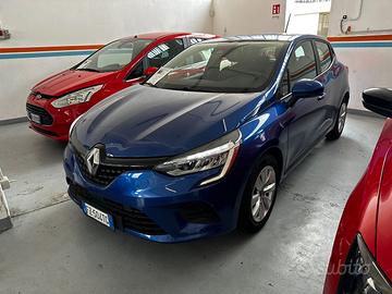 Renault Clio TCe 12V 100 CV 5 porte Edition One