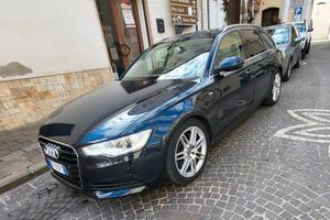 Audi A6 3.0 Tdi 245cv