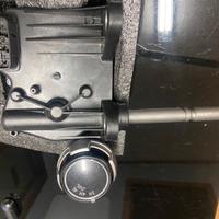 MITSUBISHI l200  ATTUATORE  4x4