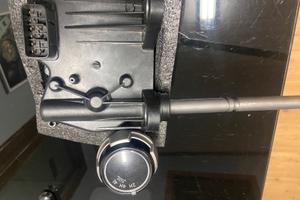 MITSUBISHI l200  ATTUATORE  4x4