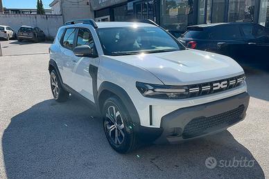 Dacia Duster ECO-G 100 CV Expression