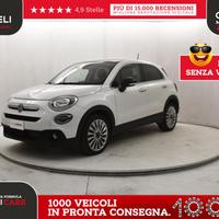 Fiat 500X 1.6 mjt Connect 130cv