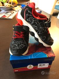 Scarpe invernali nr 30