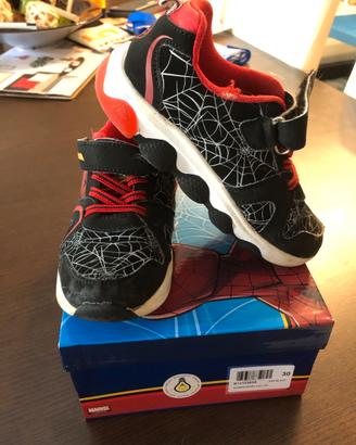 Scarpe invernali nr 30
