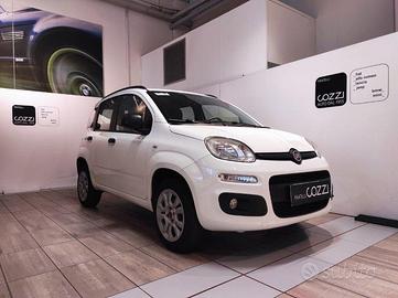 FIAT Panda 3ª serie - Panda 0.9 TwinAir Turbo Natu