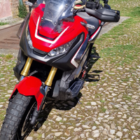 Honda xadv 2018