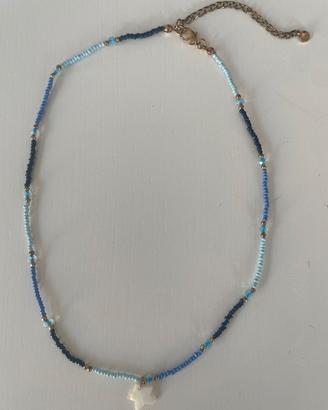Collana Pull&Bear