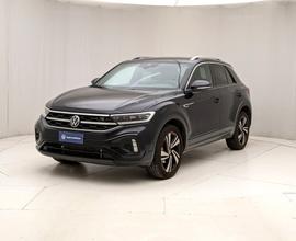 VOLKSWAGEN T-Roc - T-Roc 1.0 TSI R-Line