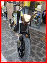Ktm duke 690 *patente a2*garanzia*permute*rate
