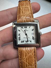 Orologio Lorenz Montenapoleone Acciaio