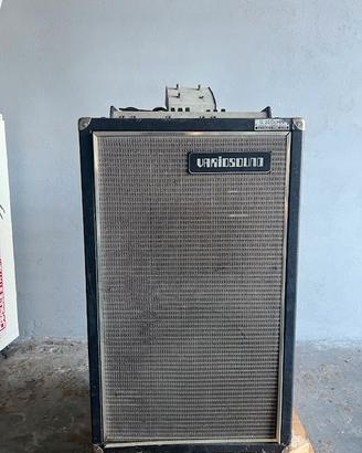 Elka VARIOSOUND r80 leslie