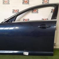 PORTIERA ANTERIORE SINISTRA JAGUAR XF Serie C2Z206