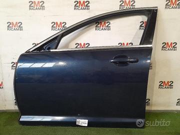 PORTIERA ANTERIORE SINISTRA JAGUAR XF Serie C2Z206