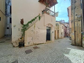 Appartamento al Centro Storico di Terracina