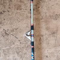 canna da pesca OLYMPUS SYNCRON 65