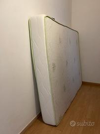 Materasso memory Foam