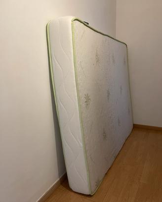 Materasso memory Foam
