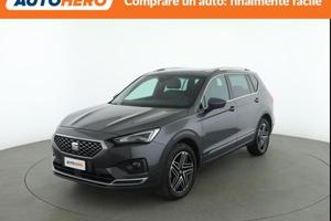 SEAT Tarraco SE36950