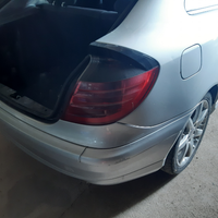 Ricambi Mercedes c 220 sportcoupè