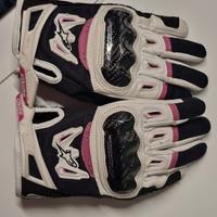 Guanti Moto Alpinestars 