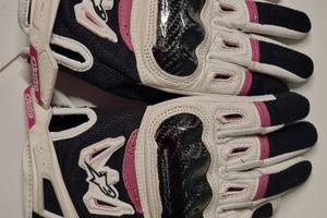 Guanti Moto Alpinestars 