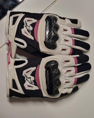 Guanti Moto Alpinestars 