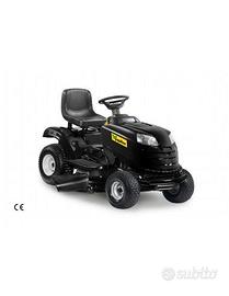 Trattorino Tagliaerba Papillon GT 98 – Motore 432