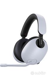 Sony Inzone H7 per PC/PS5