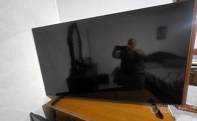 Samsung Smart tv AU8090 65"
