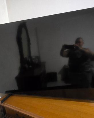 Samsung Smart tv AU8090 65"