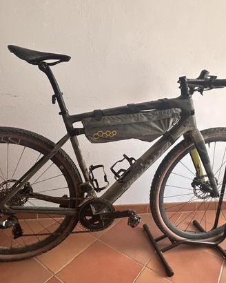 Gravel specialized Diverge
