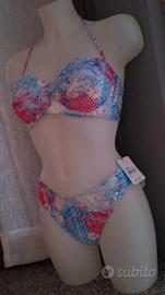bikini Tezenis nuovo con cartellino mai utilizzato