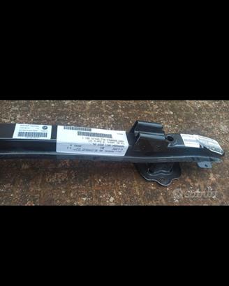 RINFORZO- PARAURTI POST. BMW SERIE 1  7164189.12