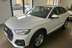 Audi Q5 I 2024 Sportback Q5 Sportback 40 2.0 Tdi M