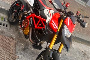 Venfo ypermotard Ducati sp 950