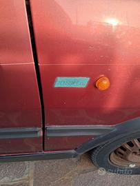 fiat uno 1.4