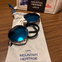 Occhiali Julbo Classic Vintage