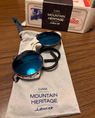 Occhiali Julbo Classic Vintage