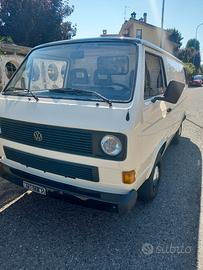 volkwagen transporter