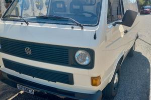 volkwagen transporter