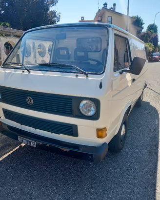 volkwagen transporter
