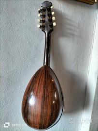 mandolino antico 